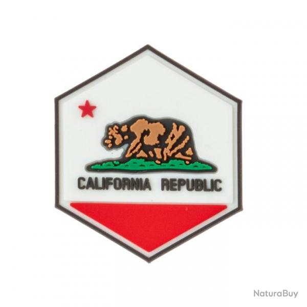 Patch Sentinel Gears Californie