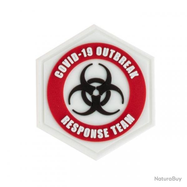 Patch Sentinel Gears COVID - COVID1