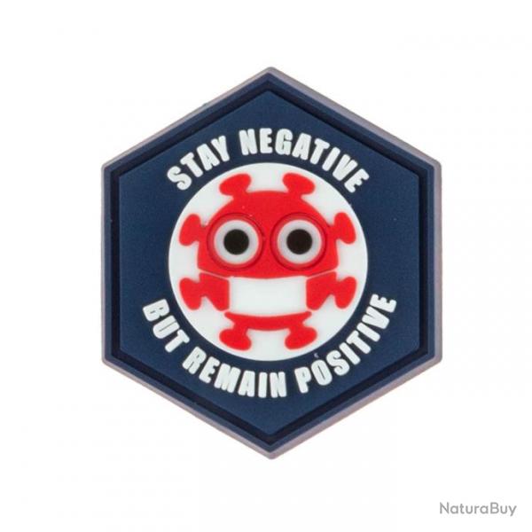 Patch Sentinel Gears COVID - COVID4