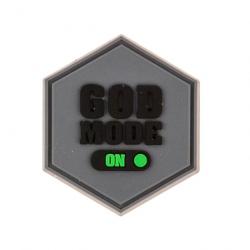 Patch Sentinel Gears God Mode
