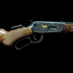 Carabine Winchester Limited Edition Centennial High Grade calibre 30-30
