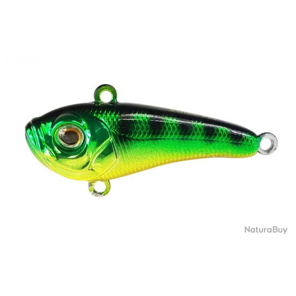 Tail Spinner STRIKE PRO Baitfish Bamba A45E