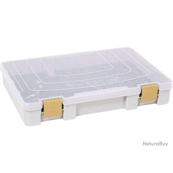 Boite WESTIN W3 Rig Box