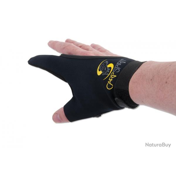 Gant de Lancer CARPSPIRIT Casting Glove