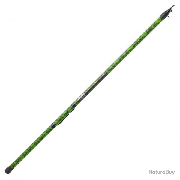 Canne  Truite Tlrglable GARBOLINO Jungle Trout RC