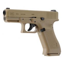 Pistolet Glock 19X Cal 4.5 mm BBs - Tan