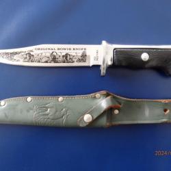couteau original bowie knife
