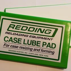 Redding - Case Lube Pad - 12010