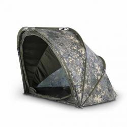 Capsule Nash Bank Life Gazebo Base Camp Camo Pro Sleeping Pod