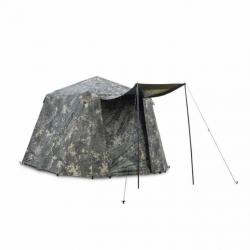 Sur-Toile Biwy Nash Bank Life Blockhouse Camo Pro Overwrap