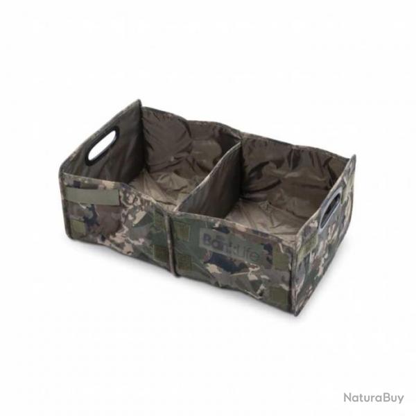 Rangement Nash Bank Life Fold Flat Organiser