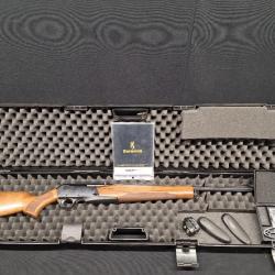 Carabine Browning Bar MK3 Hunter Fluted, Cal. 9,3x62 - 1 sans prix de réserve !!