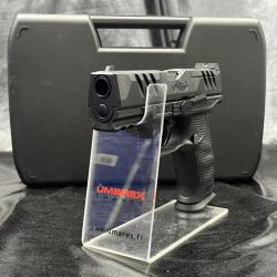 PISTOLET - "WALTHER PDP COMPACT 4' T4E " -CAL 43 - CO2