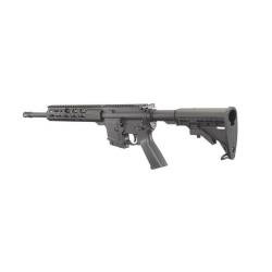 RUGER AR-556 MPR 5.56 NATO CANON 16.1" 40.94CM CHARGEUR 10 CPS 1/2-28