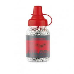 Bouteille de 1500 billes d'acier 4.5mm BBs Umarex