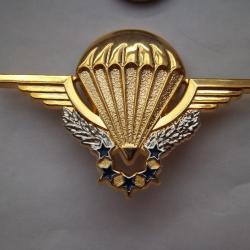 insigne militaire collection brevet chuteur opérationnel