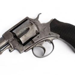 Webley RIC Model 83 revolver 455