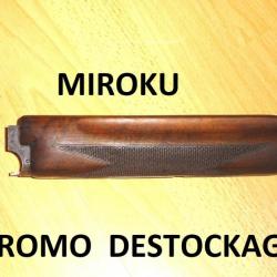 devant complet fusil MIROKU calibre 12 - VENDU PAR JEPERCUTE (JO199)
