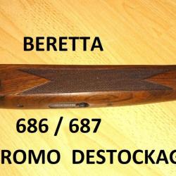 devant complet fusil BERETTA 686 et BERETTA 687 - VENDU PAR JEPERCUTE (JO200)