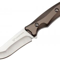 Un couteau de chasse HASTAA 11-HS-151