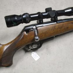 Voere HDF Allemagne en 222 remington, mise à prix 1 euro!!!