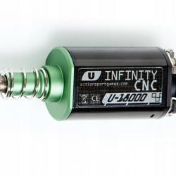 Moteur Infinity Axe long (Ultimate)