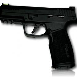 Pistolet P322 SIG SAUER CAL22LR *OCCASION*