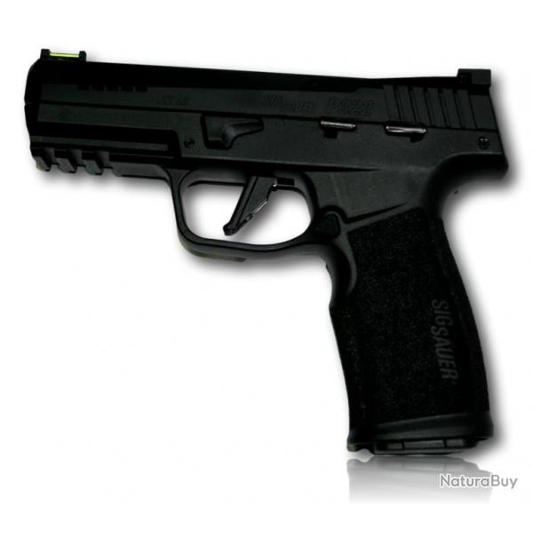 Pistolet P322 SIG SAUER CAL22LR *OCCASION*