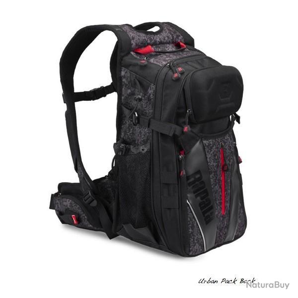 Sac  Dos Rapala Urban Back Pack 25 L