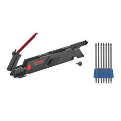 Chargeur 7 flèches EK Archery 2.0 pour arbalète Cobra RX Adder