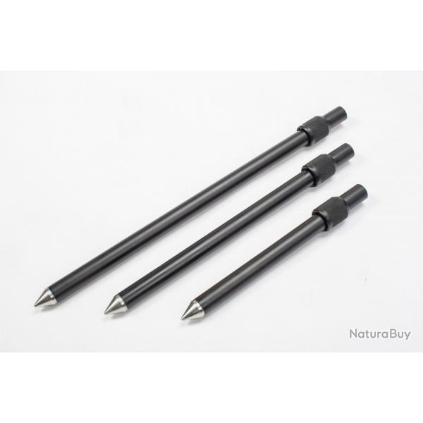Coffret de Detecteur Nash Siren R3+ Presentation Set 2+1