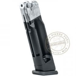 UMAREX - Chargeur pour pistolet GLOCK 17 Gen5 - 4,5 mm BB Noir