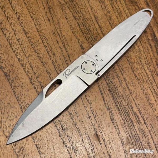Couteau Perceval T45
