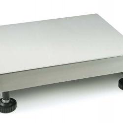 Kern - Plate-forme KFP-V20, portée max 300 kg lecture 10 g surface de pesée 650x500x135 mm - KFP 300