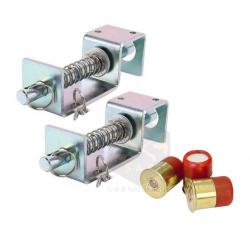 PACK 2 PIÈGES À FEU DÉCLENCHEMENT PAR FIL POUR CARTOUCHE DE FUSIL - LIVRAISON RAPIDE