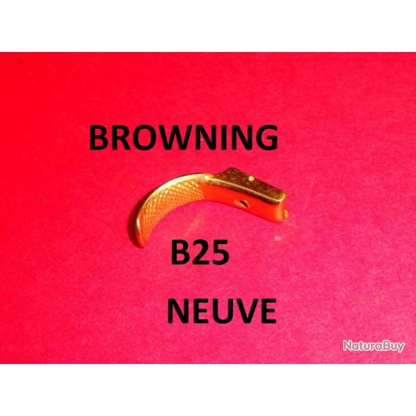 dtente NEUVE fusil BROWNING B25 BROWNING B 25 - VENDU PAR JEPERCUTE (JO208)