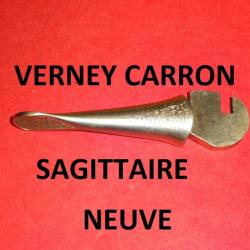 clé NEUVE fusil VERNEY CARRON SAGITTAIRE - VENDU PAR JEPERCUTE (JO209)