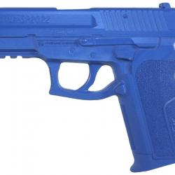 Pistolet factice Blueguns - Sig Sauer sp2022 - 9mm