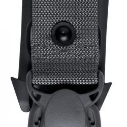 Boucle supérieure avec fourchette MLS16 Safariland pour Etui 6005 - Coyote