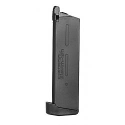 Chargeur pour réplique airsoft PTS SAM Séries 1911 GBB