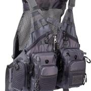 Gilets et chest pack de pêche SIMMS - Au Thymallus