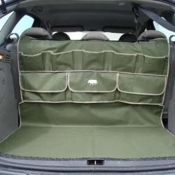 Serviteur de coffre Sanglier pour la Chasse