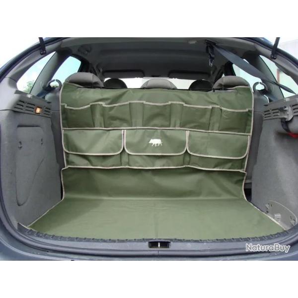 Serviteur de coffre Sanglier pour la Chasse