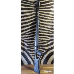 Carabine linéaire CARBON/NEGELE R93 carbon FBT boitié Negele canon B.Carbon 65cm - fileté
