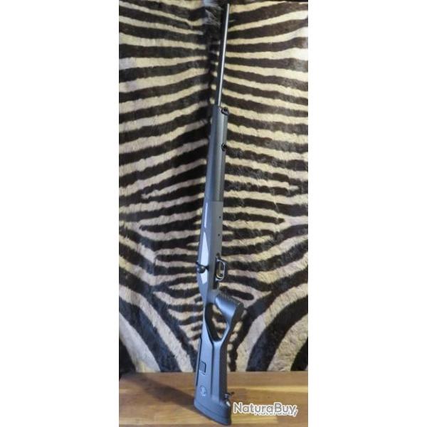 Carabine linaire CARBON/NEGELE R93 carbon FBT boiti Negele canon B.Carbon 65cm - filet