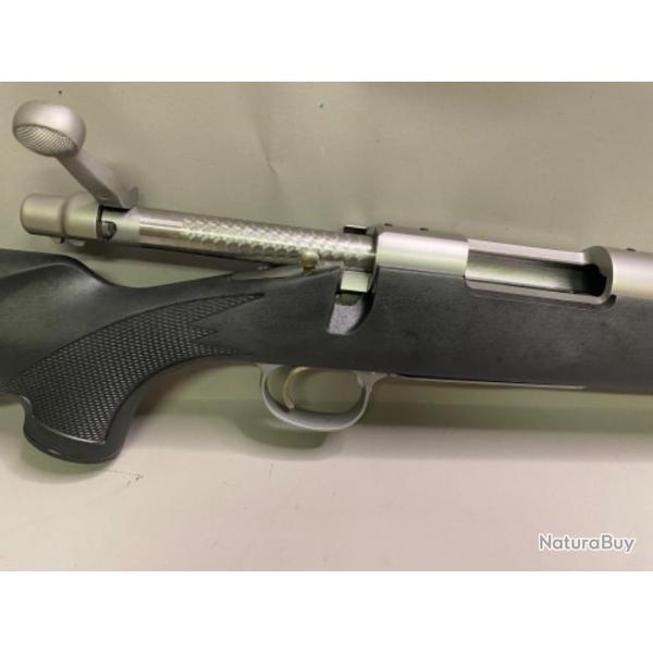 Carabine  verrou  Remington 700 - Cal. 7MM REM SA ULTRA MAG