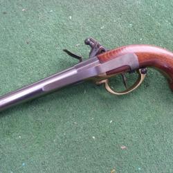pistolet Palmetto calibre 69 1777