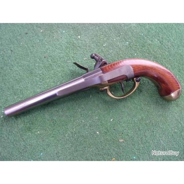 pistolet Palmetto calibre 69 1777
