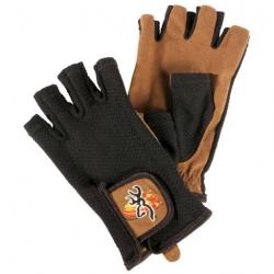 MITAINES BROWNING MESH BACK CLAY GLOVE XL
