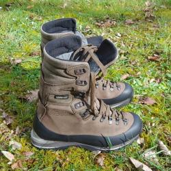 Chaussures Asolo Cotopaxi pointure 43